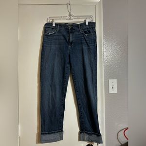 Joe’s Jeans Wide Leg